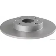Тормозной диск MAGNETI MARELLI 600000090930 AP9BX 1193789140 J331301 6