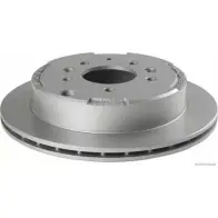 Тормозной диск MAGNETI MARELLI 1193789141 600000090940 J331302 1 OX20XK