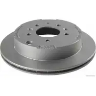 Тормозной диск MAGNETI MARELLI 1193789143 2G66G0 600000090960 J331302 4