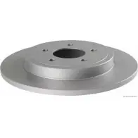 Тормозной диск MAGNETI MARELLI 1193789153 J3 313036 600000091050 L6G5YRD