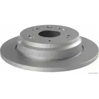 Тормозной диск MAGNETI MARELLI 600000091200 1193789180 J331402 6 N6A7CYC