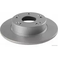 Тормозной диск MAGNETI MARELLI 600000091210 UV8ZS5 J3314 027 1193789181