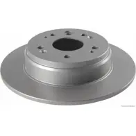 Тормозной диск MAGNETI MARELLI 600000091220 QWXN87A J3 314030 1193789182
