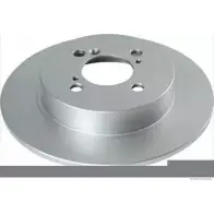 Тормозной диск MAGNETI MARELLI XDE46 1193789238 600000091650 J33 18002