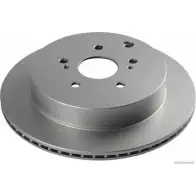 Тормозной диск MAGNETI MARELLI 600000091660 J3318 003 1193789239 V04RNZX