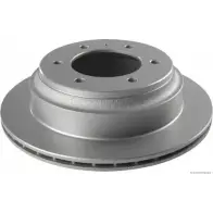 Тормозной диск MAGNETI MARELLI 6G5BT 600000091710 J3319 001 1193789244