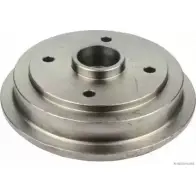 Тормозной барабан MAGNETI MARELLI R1CBWD 600000092960 1193789368 J 3408002