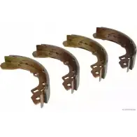 Тормозные колодки, комплект MAGNETI MARELLI 1193789385 LW2BU 600000093130 J35 00301