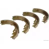 Тормозные колодки, комплект MAGNETI MARELLI 600000093150 1193789387 A13849B J35003 04