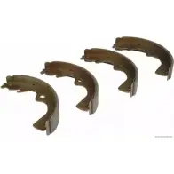 Тормозные колодки, комплект MAGNETI MARELLI 1193789388 600000093160 J350 0307 LPFH5AS