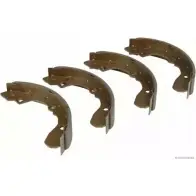 Тормозные колодки, комплект MAGNETI MARELLI 1193789389 J3500 308 I0NAM 600000093170