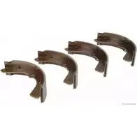 Тормозные колодки, комплект MAGNETI MARELLI 1193789394 J350032 0 CO83WD3 600000093210