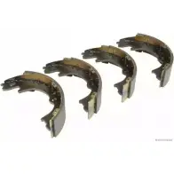 Тормозные колодки, комплект MAGNETI MARELLI J35003 28 600000093240 1193789399 WXYN7