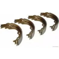 Тормозные колодки, комплект MAGNETI MARELLI J3 500332 600000093260 1193789401 MFA1E