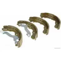 Тормозные колодки, комплект MAGNETI MARELLI J350 0336 T4UUQEF 1193789404 600000093290