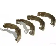 Тормозные колодки, комплект MAGNETI MARELLI 600000093300 1193789405 J3 500337 NQXD7QA
