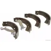 Тормозные колодки, комплект MAGNETI MARELLI 1193789417 360219198 372 J3500523 600000093400