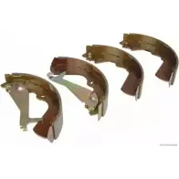 Тормозные колодки, комплект MAGNETI MARELLI J350053 5 1193789426 OWTLJ 600000093480