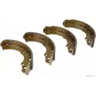 Тормозные колодки, комплект MAGNETI MARELLI J3501001 36021919 6289 600000093570 1193789436