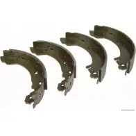 Тормозные колодки, комплект MAGNETI MARELLI 363609701230 600000093640 36 0219196620 1193789446