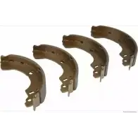 Тормозные колодки, комплект MAGNETI MARELLI 7H0EC41 1193789466 J3 501056 600000093750