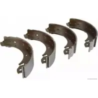 Тормозные колодки, комплект MAGNETI MARELLI 600000093790 36 3609312210 1193789472 J3501064