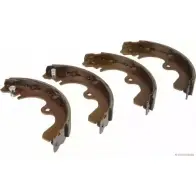 Тормозные колодки, комплект MAGNETI MARELLI J3 502047 600000093930 1193789495 JAJK6