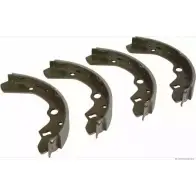 Тормозные колодки, комплект MAGNETI MARELLI J3503014 1193789510 36021919 2091 600000094050