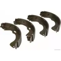 Тормозные колодки, комплект MAGNETI MARELLI 600000094160 1193789529 J3 503039 I3RVRSC