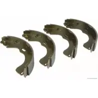 Тормозные колодки, комплект MAGNETI MARELLI 1193789530 600000094170 5IQL3I J 3503040