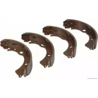 Тормозные колодки, комплект MAGNETI MARELLI 1193789545 3602191 96288 600000094290 J3504012