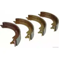 Тормозные колодки, комплект MAGNETI MARELLI 1193789571 3 60219196359 600000094500 J3506007