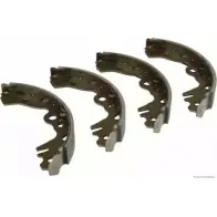 Тормозные колодки, комплект MAGNETI MARELLI O01DVE 1193789589 600000094650 J35 06033
