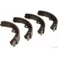 Тормозные колодки, комплект MAGNETI MARELLI J350 8000 AQIEG 600000094710 1193789596