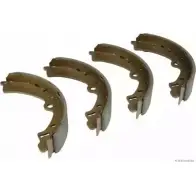 Тормозные колодки, комплект MAGNETI MARELLI J 3508006 600000094730 ONYM8 1193789599