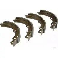 Тормозные колодки, комплект MAGNETI MARELLI J3508012 1193789606 3602191 92086 600000094780