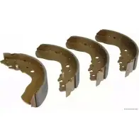 Тормозные колодки, комплект MAGNETI MARELLI 600000094850 1193789618 J35080 21 U9XOY3