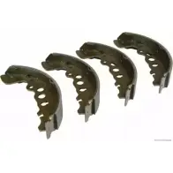 Тормозные колодки, комплект MAGNETI MARELLI 7CF8Z J35080 24 1193789620 600000094870