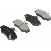 Тормозные колодки, дисковые, комплект MAGNETI MARELLI J3600513 3637002 03036 600000096650 1193789838