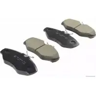 Тормозные колодки, дисковые, комплект MAGNETI MARELLI 363700 201424 600000097340 363702161227 1193790018
