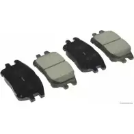 Тормозные колодки, дисковые, комплект MAGNETI MARELLI 1193790075 I5ZHVA8 600000097580 J3602 043