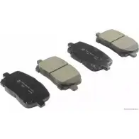 Тормозные колодки, дисковые, комплект MAGNETI MARELLI 363702161464 600000097860 1193790154 3 63700201332