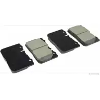 Тормозные колодки, дисковые, комплект MAGNETI MARELLI 600000097900 0XNU0 J3 602103 1193790165