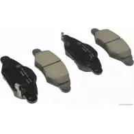 Тормозные колодки, дисковые, комплект MAGNETI MARELLI 600000097950 32370000 9200 363700201393 1193790175
