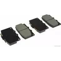 Тормозные колодки, дисковые, комплект MAGNETI MARELLI 1193790239 0RW9K3 600000098150 J3 603029