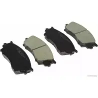Тормозные колодки, дисковые, комплект MAGNETI MARELLI J3603040 363702161 146 600000098240 1193790263