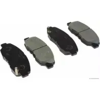 Тормозные колодки, дисковые, комплект MAGNETI MARELLI KD7XT9F J36 04003 600000098480 1193790341