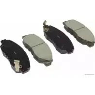 Тормозные колодки, дисковые, комплект MAGNETI MARELLI 600000098570 363700 203023 1193790359 363702160973
