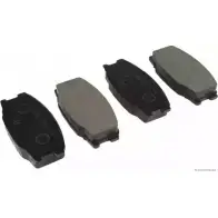 Тормозные колодки, дисковые, комплект MAGNETI MARELLI J36 05051 600000098930 S49MOG9 1193790461