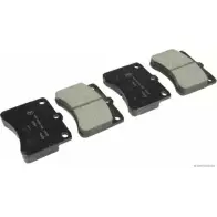 Тормозные колодки, дисковые, комплект MAGNETI MARELLI J3606005 36370020 0013 1193790469 600000098980